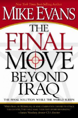 Final Move Beyond Iraq