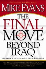 Final Move Beyond Iraq