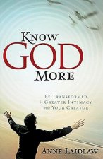 Know God More