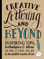 Creative Lettering and Beyond
