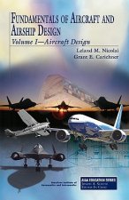 Fundamentals of Aircraft Design