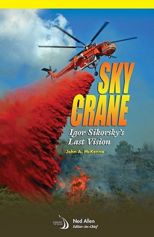 Skycrane