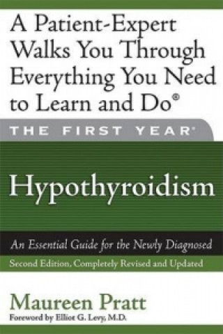 First Year: Hypothyroidism