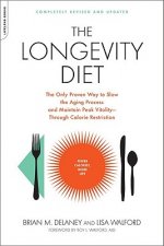 Longevity Diet