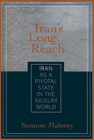 Iran's Long Reach