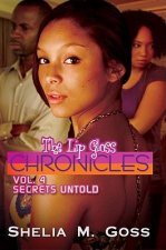 Lip Gloss Chronicles