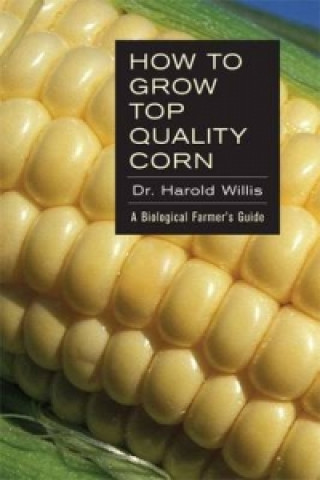 How to Grow Top Quality Corn