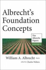 Albrecht's Foundation Concepts