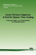 Cyclic Division Algebras
