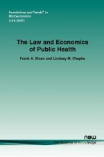 Law and Economics of Public Health