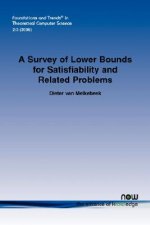 Survey of Lower Bounds for Satisfiability and Related Problems