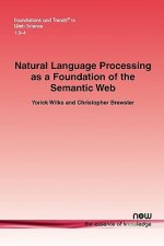 Natural Language Processing as a Foundation of the Semantic Web