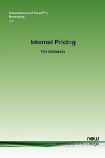 Internal Pricing