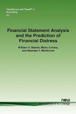 Financial Statement Analysis and the Prediction of Financial Distress