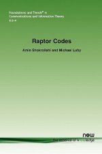 Raptor Codes