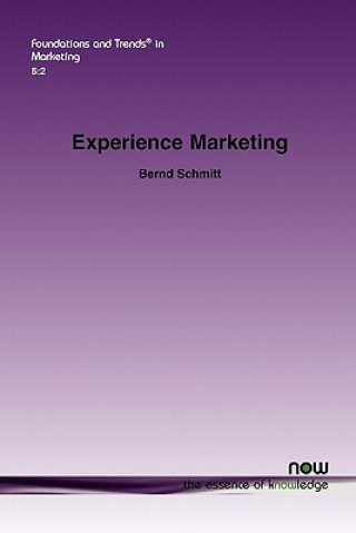 Experience Marketing