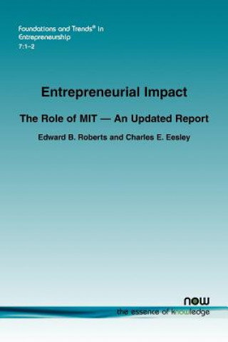 Entrepreneurial Impact