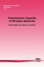 Transmission Capacity of Wireless Networks