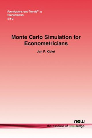 Monte Carlo Simulation for Econometricians