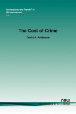 Cost of Crime