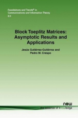 Block Toeplitz Matrices