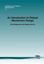 Introduction to Robust Mechanism Design