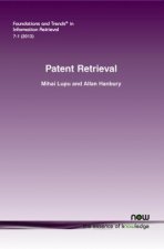 Patent Retrieval