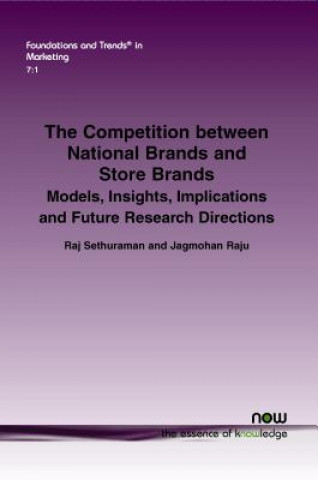 Competition between National Brands and Store Brands