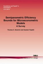 Semiparametric Efficiency Bounds for Microeconometric Models