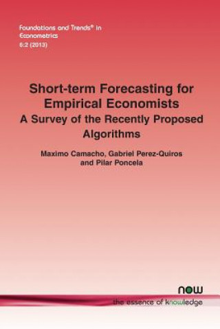 Short-term Forecasting for Empirical Economists