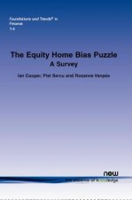 Equity Home Bias Puzzle