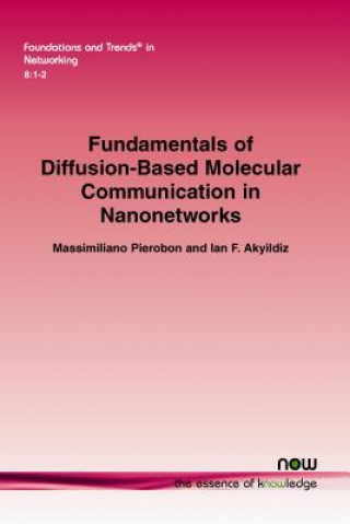 Fundamentals of Diffusion-Based Molecular Communication in Nanonetworks