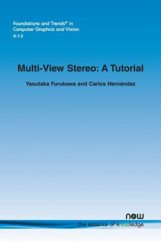 Multi-View Stereo