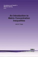 Introduction to Matrix Concentration Inequalities