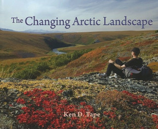 Changing Arctic Landscape