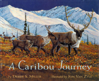 Caribou Journey