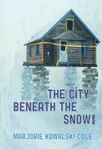 City Beneath the Snow
