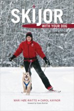 Skijor with Your Dog