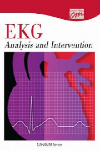 EKG Analysis & Intervention (CD)