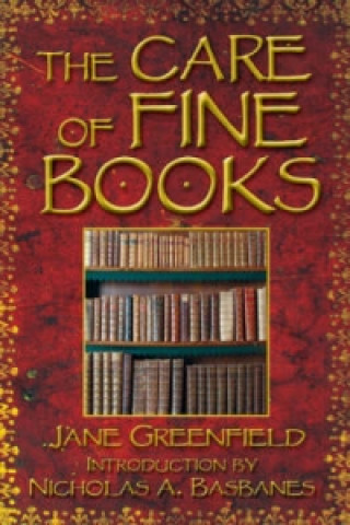 Care of Fine Books