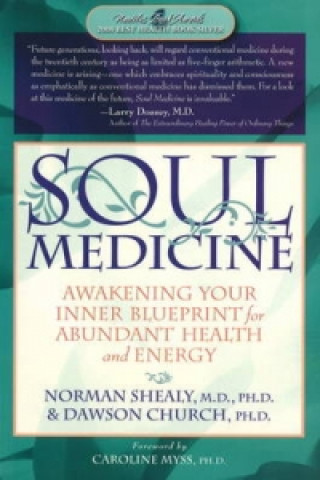 Soul Medicine
