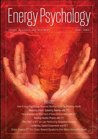 Energy Psychology Journal, 2:1