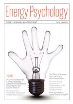 Energy Psychology Journal, 3:2