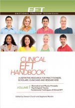 Clinical EFT Handbook