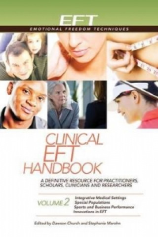 Clinical EFT Handbook