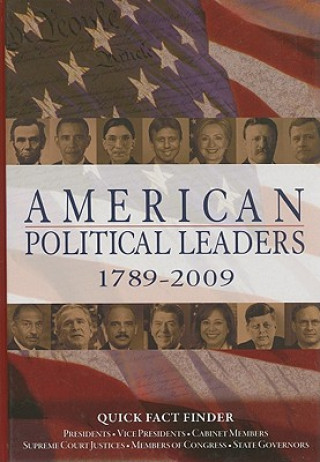 American Political Leaders 1789-2009