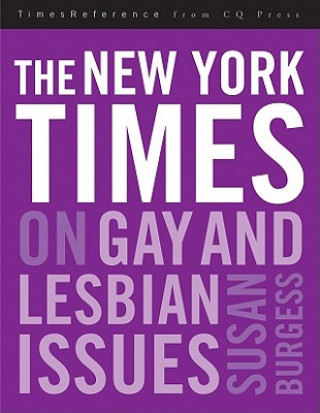 New York Times on Gay and Lesbian Issues