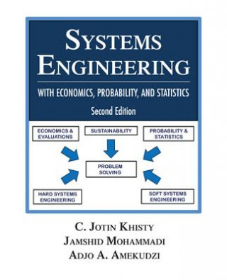 Systems Engineering with Economics, Probability and Statistics