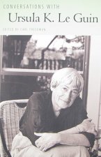 Conversations with Ursula K. Le Guin