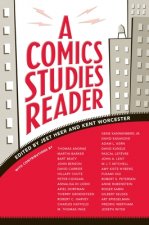 Comics Studies Reader
